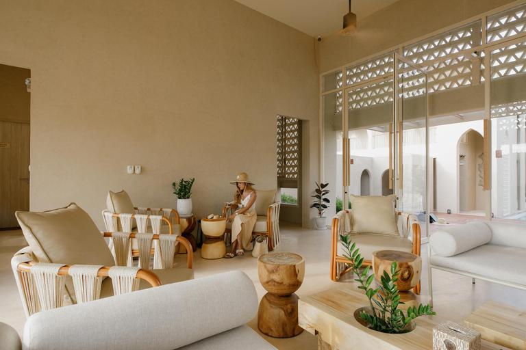 Public Area 3, Navakiri Boutique Resort Satun, Muang Satun