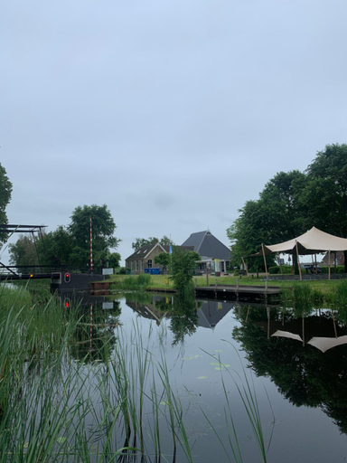 Others 4, B&B slapen in de veenhoop, Smallingerland