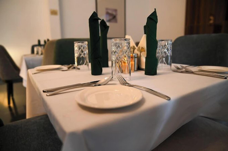 Food & Drinks 5, The Andover Hotel, Enugu North