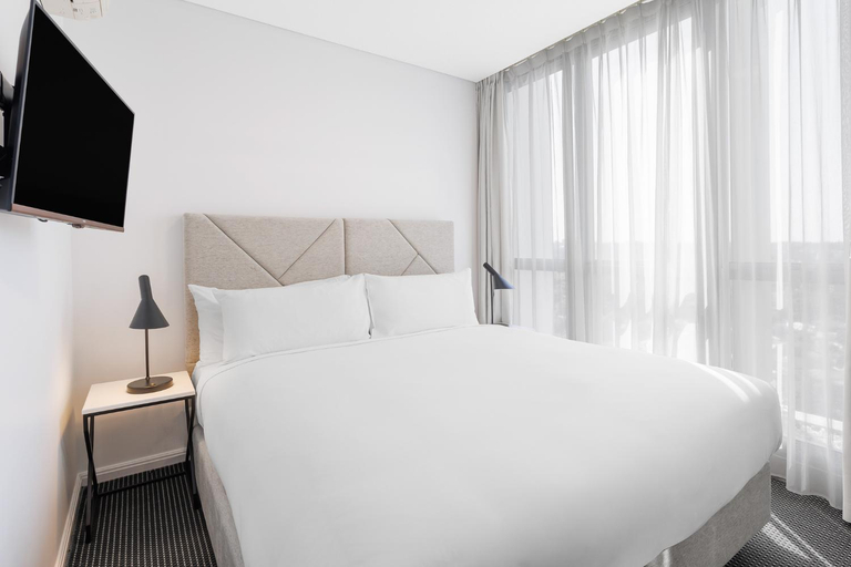 Bedroom 13