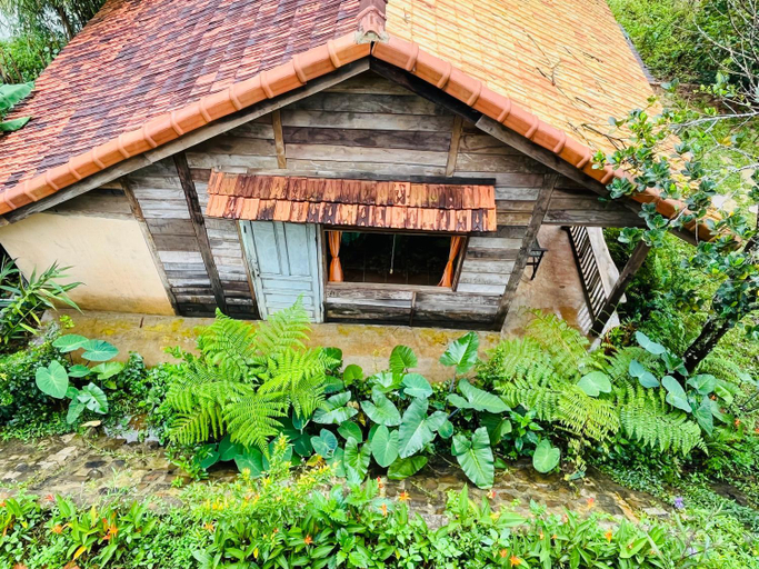 Exterior & Views 5, Boong House, Bảo Lộc