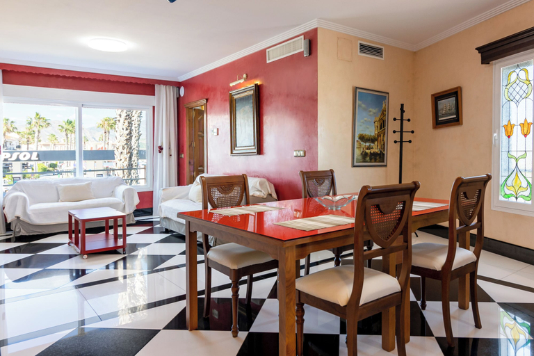 Food & Drinks 3, Apartamentos Avenida Tropical by Bossh, Granada