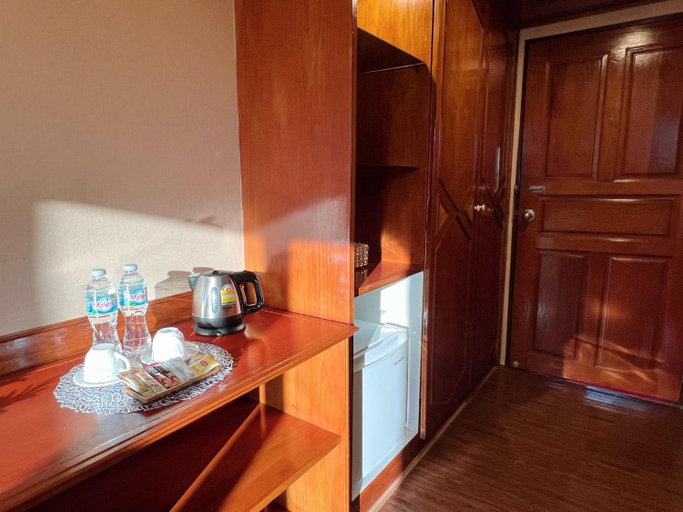 Amenities 15