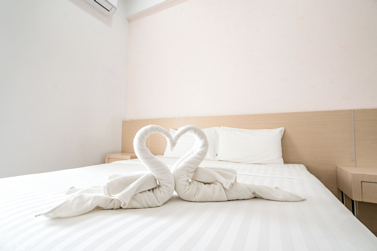 Bedroom 13