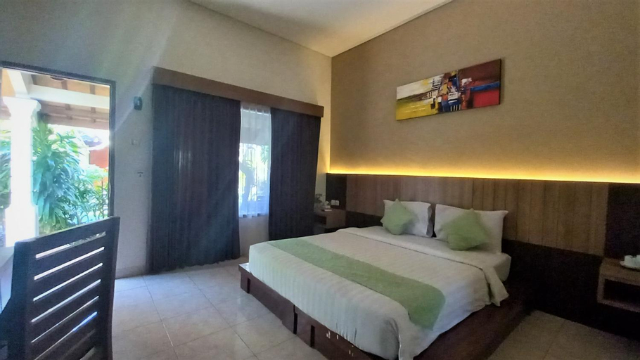 Bedroom 13