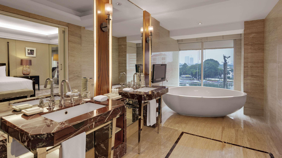 Bathroom 8
