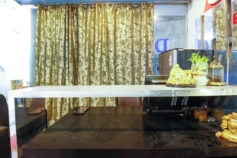 Food & Drinks, Hotel Diamond Park, Madhapur, Hyderabad