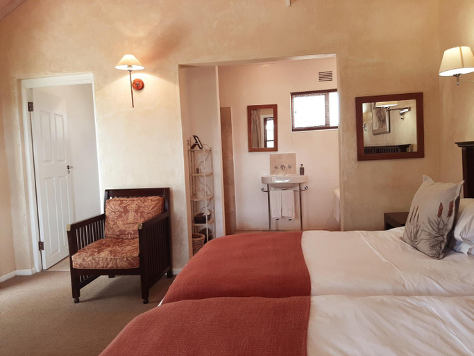 Bedroom 6