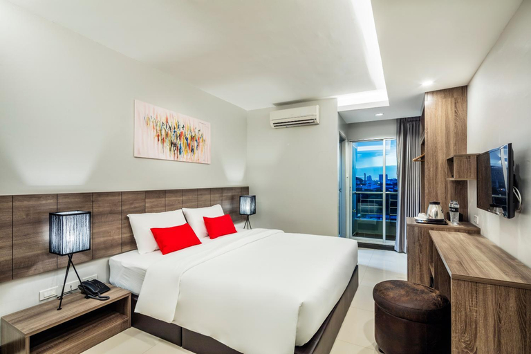 Bedroom 5