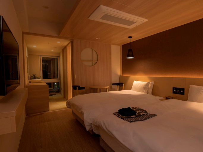 Bedroom 8