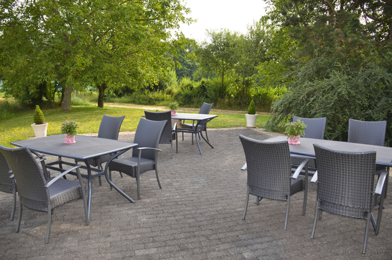 Landhotel Sulzbacher Hof, Main-Taunus-Kreis