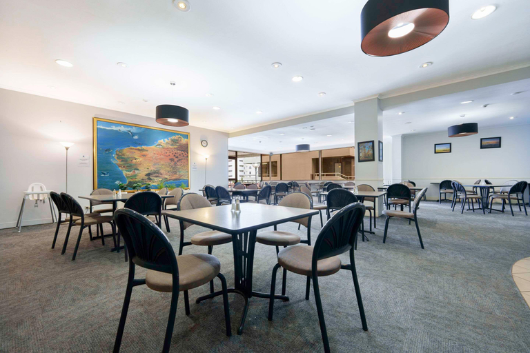 Food & Drinks 2, Comfort Inn & Suites Goodearth Perth, Perth