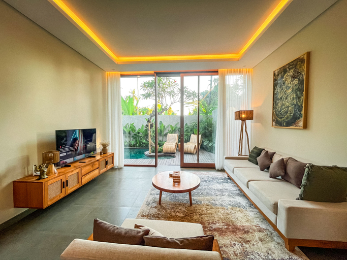 Others 3, Villa Suarga des Anicca, Gianyar