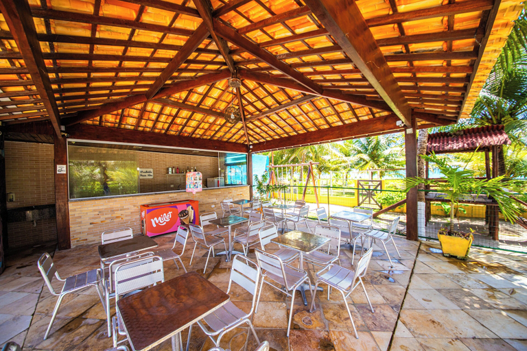 Food & Drinks, PRIVÊ RESIDENCIAL MARAGOGI, Maragogi