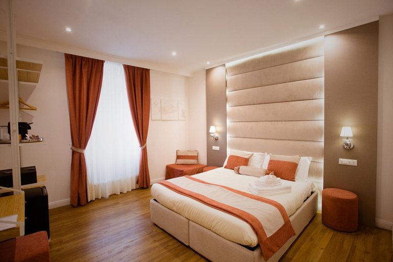 Bedroom 15