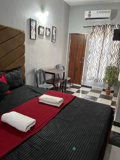 Bedroom 17