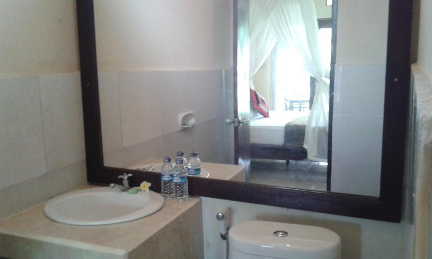 Bedroom 3, Gangga House, Gianyar