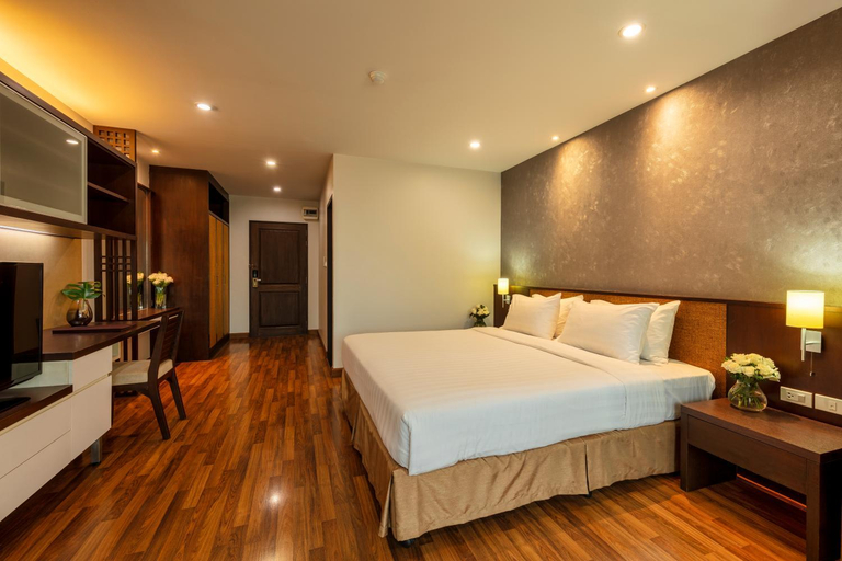 Bedroom 6
