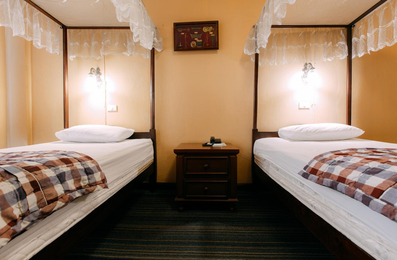 Bedroom 3