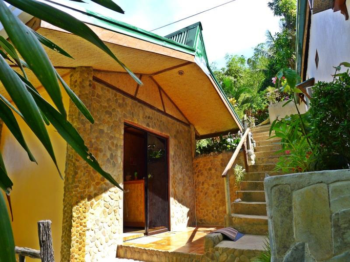 Exterior & Views 1, El Nido Viewdeck Cottages, El Nido