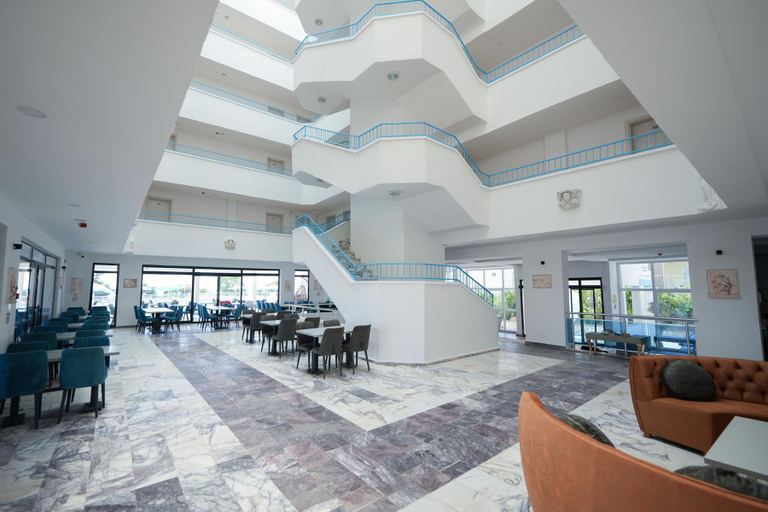 Public Area 4, Safak Hotel Didim Alkolsuz, Didim