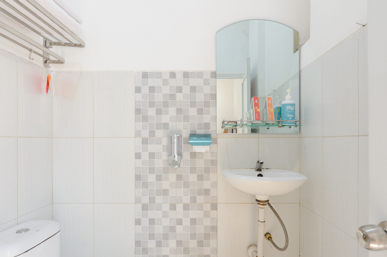 Bathroom 3