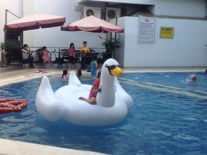 Sport & Beauty 4, Isabela Zen Hotel & Restaurant Corporation, Santiago City