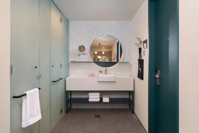 Bathroom 1