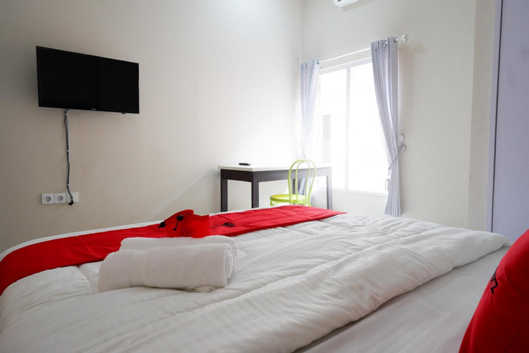 Bedroom 16