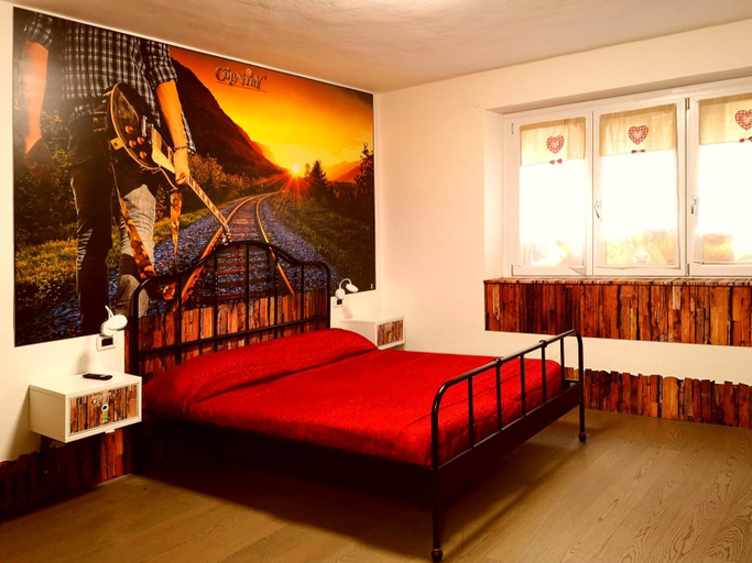 Bedroom 5