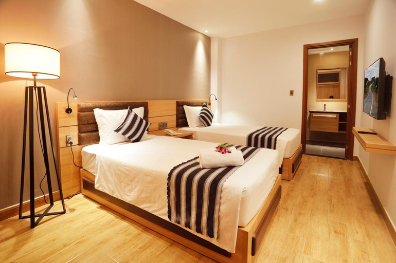 Bedroom 9