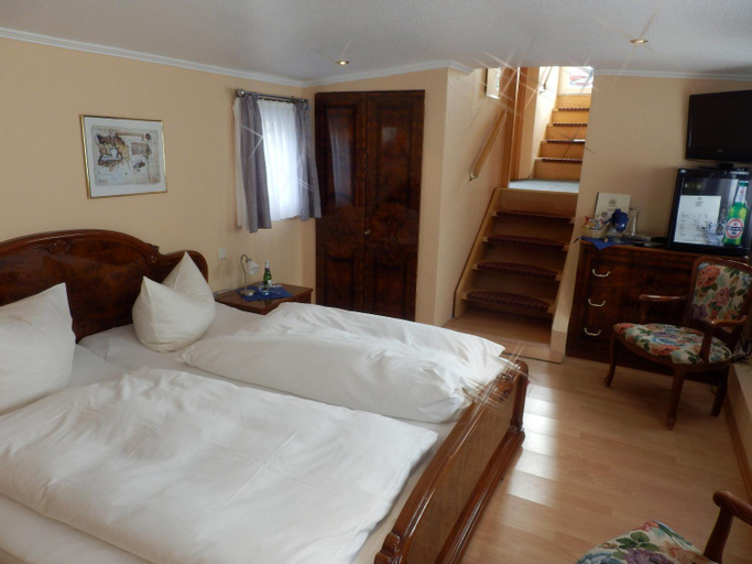 Hotelschiff Perle Bremen, Bremen