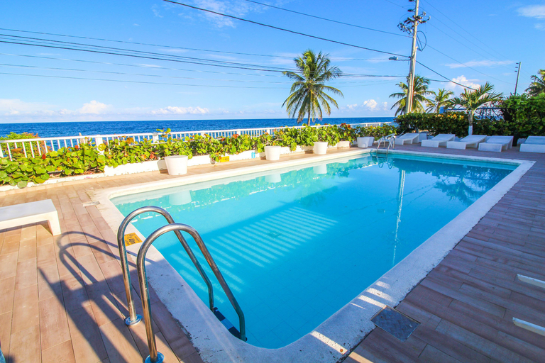 Sport & Beauty 5, Hotel Blue Reef by On vacation, San Andrés