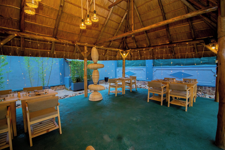 Food & Drinks 5, ArthillsBoutiqueHotel, Gasabo