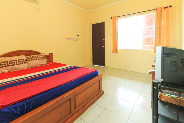 Bedroom 11