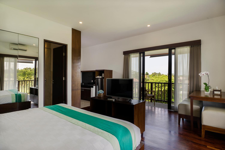 Bedroom 6