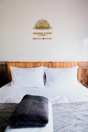 Bedroom 2, Vibes Villa By Travelink, Wonosobo