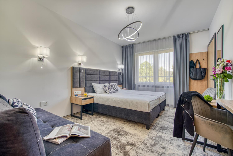 Bedroom 7