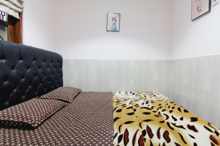 Bedroom 26
