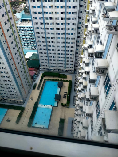 Khencob's Pad QC, Quezon City