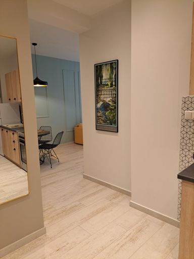 Facilities 3, Old town studios, East Macedonia and Thrace