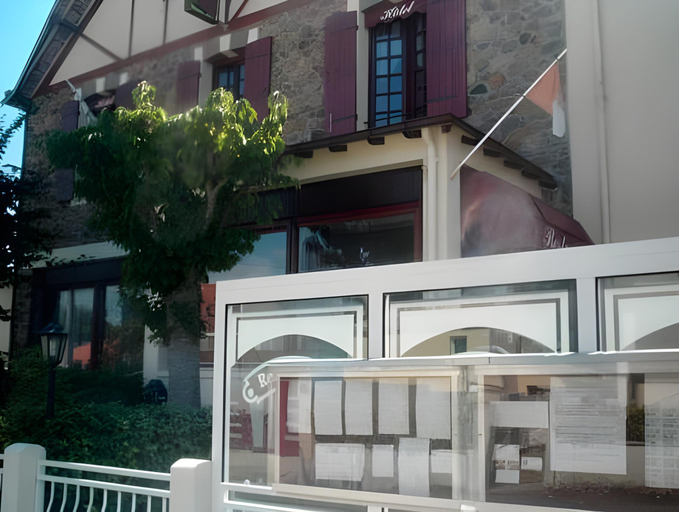 Exterior & Views 1, Le Richelieu, Vendée