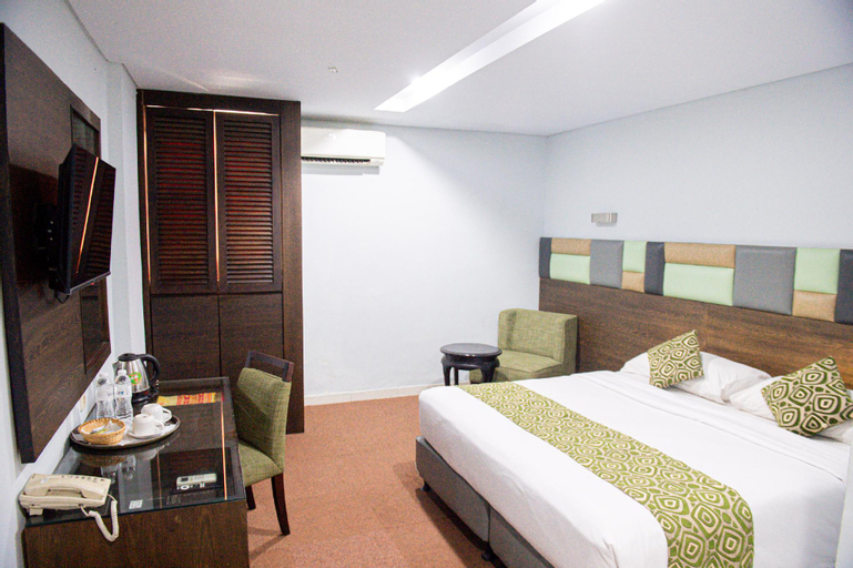 Bedroom 11