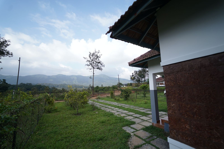 Others 2, HIMANI HERITAGE, Kodagu