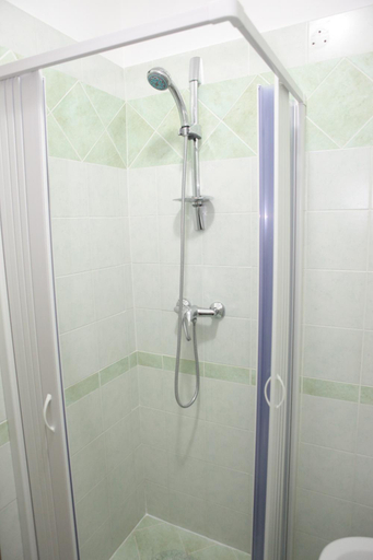 Bathroom 3, Agriturismo Il Pavone, Lecce