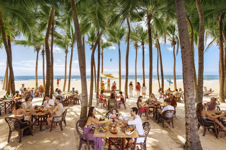 Food & Drinks 5, Suites Beach Park Resorts, Aquiraz
