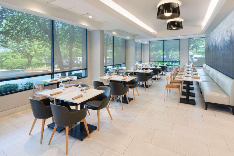 Food & Drinks 5, Radisson Hotel Nashville Airport, Davidson