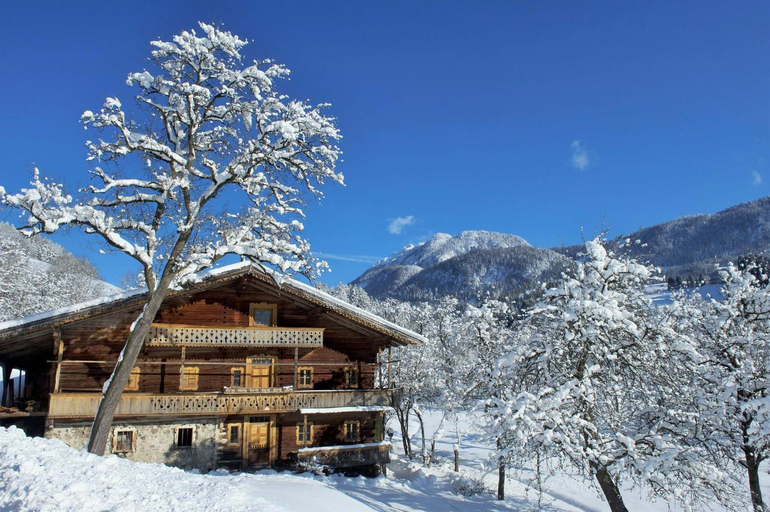 Appartment Romerstrasse, Kufstein
