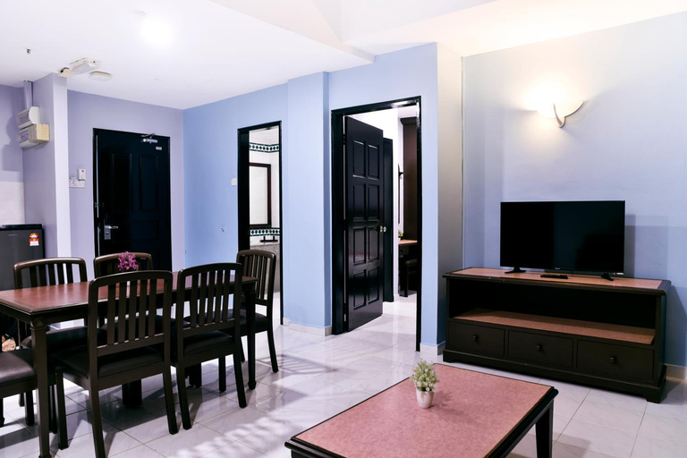 Dining Room 3