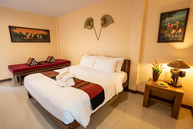 Bedroom 13
